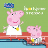 Peppa Pig - Športujeme s Peppou - kolektív autorov