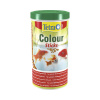 Krmivo pre jazierkové ryby Tetra Pond Colour Sticks 1 l