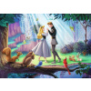 RAVENSBURGER Puzzle Šípková Růženka 1000 dílků
