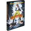 Ace Ventura 2: Volanie divočiny - DVD