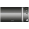 CASO MG20 Ceramic menu 2 in 1 mikrovlnná trouba nerezová ocel, černá 800 W funkce časovače