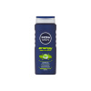 Nivea Men Energy sprchový gél 500 ml