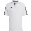 adidas teamwear Polokošeľa adidas Tiro 23 Competition biela IC4575 Veľkosť: XS