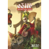 Vějíř 2020 - Kobuta