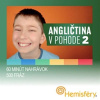 Angličtina v pohode 2 - Lucie Meisnerová, Roman Baroš, Ingrid Masárová (mp3 audiokniha)