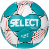 Handball Select Ultimate Replica EHF 3 (Bloky detského ihriska Lech Poznań)