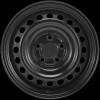 Alcar Stahlrad KFZ 7856 6.5x16 5x114.3 ET40 černé