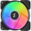 Fractal Design Aspect 12 RGB PWM Black Frame FD-F-AS1-1205