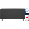 Skleněný konvektor Concept KS4100 Smart 2000W