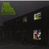 Arctic Monkeys: Favourite Worst Nightmare LP - Arctic Monkeys