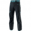 Nohavice Dynafit RADICAL SOFTSHELL pants men XL