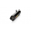 Výfuk Akrapovič Honda CBR 400/500 R 2016-24 Slip-On Line (Carbon) S-H5SO4-HRC/1