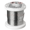 trubičkový cín FLUITIN 1532, 1mm 60%Sn, 38%Pb, 2%Cu, cívka 250g 9901349