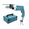 Makita HP2070J Elektrická príklepová vŕtačka dvojrýchlostná