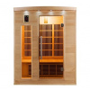 France Apollon 3 France Sauna