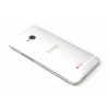 Kryt HTC One silver