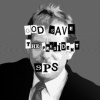 SPS - God Save The President / Vinyl [LP]