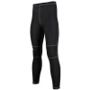 REDLINE nohavice OUTLAST NEW LL Funkčné black - XS/S
