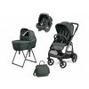 Peg Perego PEG PÉREGO Veloce Modular Set complete metal 2025