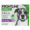 Frontline Combo Spot on Dog 20-40 kg pipeta 3×2.68 ml