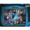 RAVENSBURGER Puzzle Disney Villainous: Hades 1000 dílků