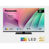Panasonic Panasonic TV-55W80AEZ Smart Fire TV, 139cm, 4K, LED, HDR10+, DVB-T2/S2/C