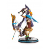 First 4 Figures The Legend of Zelda Breath of The Wild PVC Soška Revali 26 cm