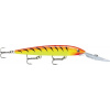 Wobler Rapala Down Deep Husky Jerk Suspending 12cm 15gr HT
