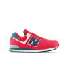 New Balance Jr GC574CU shoes (186907) Black 40