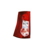 zadne svetlo (bez obj. PICK-UP strana Prava strana Lava - 1516935 - 122860
