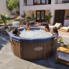 Nafukovacia vírivka Lay-Z-Spa Toronto AirJet™ 190 x 70 cm BESTWAY
