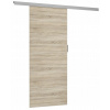 Posuvné dvere TopEshop 86 cm