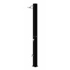 G21 Spade 60 l solárna sprcha, čierna, 63909206