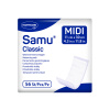 Samu Midi porodnické vložky 56 ks