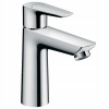 Umyvadlová batéria - Hansgrohe Talis E 1 rukoväť. Bič. Umýva. 71710000 (Umyvadlová batéria - Hansgrohe Talis E 1 rukoväť. Bič. Umýva. 71710000)
