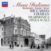 Chailly Riccardo - Musa Italiana [CD]