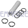 Súprava na opravu termostatu Iveco Daily 00 TD 80 16866173 EMMERRE