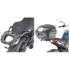 KAPPA KZ9222 nosič kufra CF MOTO 700 CL-X (21-24)