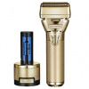 BABYLISS PRO Profesionálny holiaci strojček BABYLISS PRE FXONE Gold shaver FX79FSGE