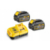 DeWALT DCB118T2