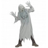 KOSTÝM VYJÍMAJÚCI DUCH HOWLING GHOST HALLOWEEN 158