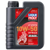 Olej motorový Liqui Moly 10W-50 Motorbike 4T Synth Offroad R., 1L