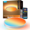 Govee RGBICWW Smart duální kulaté stropní světlo 4800lm 46cm Matter R1250C01