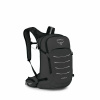 OSPREY Cyklistický batoh SYNCRO 20 raven black - čierny