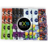 EXS Variety mix 42 ks