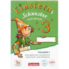Einsterns Schwester - Sprache und Lesen - Zu Ausgabe 2015 und Ausgabe 2022 - 3. Schuljahr