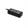 TRX Akyga 65W napájecí adaptér/ nabíječka/ IBM/ Lenovo/ 20V/ 3.25A/ Square yellow SlimTip/ neoriginální (TRX-AK-ND-24)