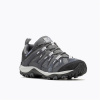 Merrell Alverstone 2 GTX Hiking Shoe Womens Charcoal/Orchid 5.5 (38.5)