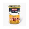 Animonda GRANCARNO® dog adult morka bal. 6 x 400g konzerva (Animonda GRANCARNO® dog adult morka bal. 6 x 400g konzerva)