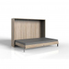 XXXL SKLADACIA POSTEĽ, 140/200 cm - Postele - 001787055505